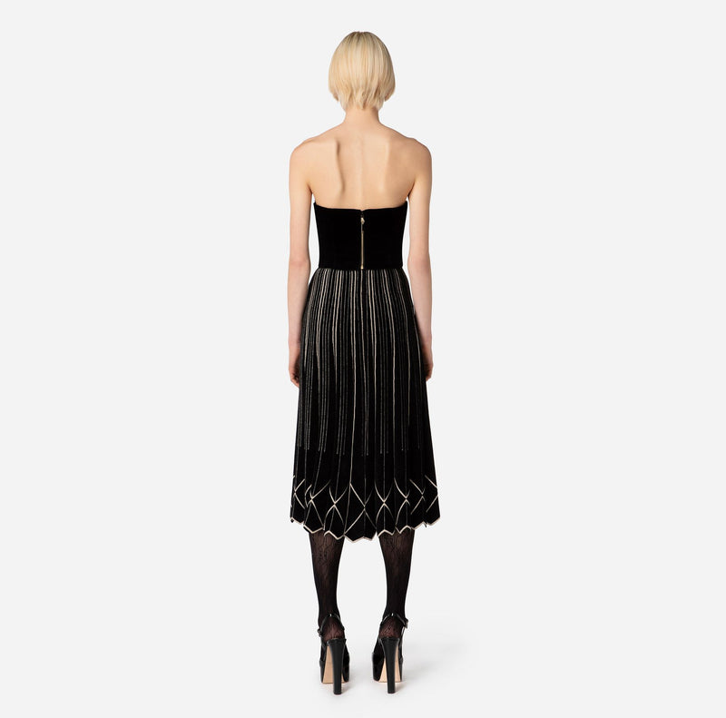 TO00236E2 - TOP - ELISABETTA FRANCHI
