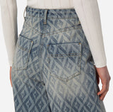 PJ14D36E2 - PANTALONE - ELISABETTA FRANCHI