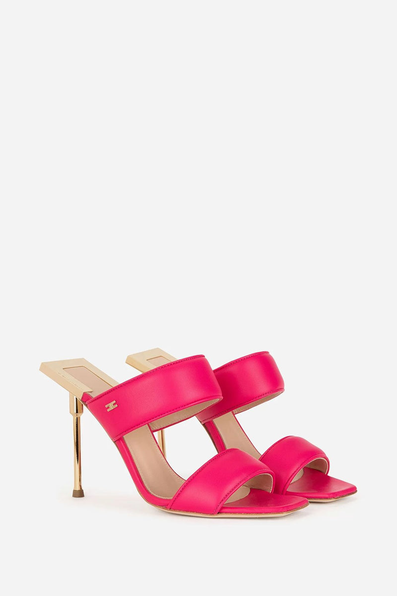 SA66L32E2 - calzature - ELISABETTA FRANCHI
