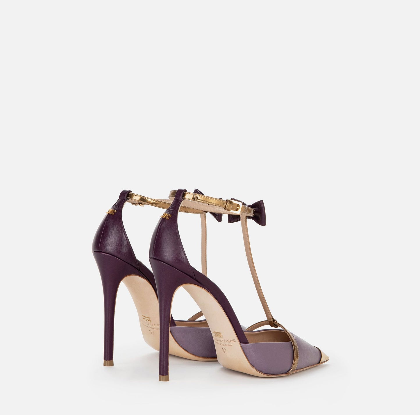 SA02L37E3 - calzature - ELISABETTA FRANCHI