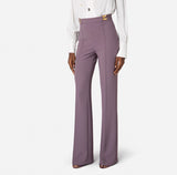 PA00436E2 - PANTALONE - ELISABETTA FRANCHI