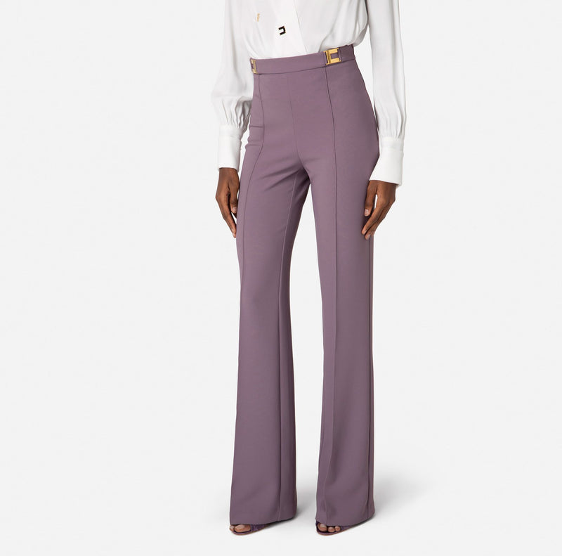 PA00436E2 - PANTALONE - ELISABETTA FRANCHI