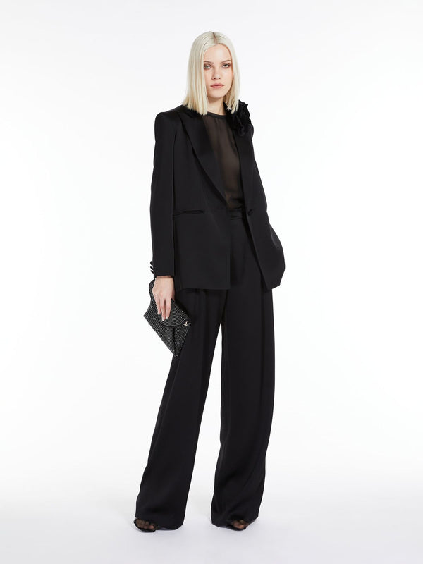 2361360135PALLIDA - PANTALONE - MAX MARA