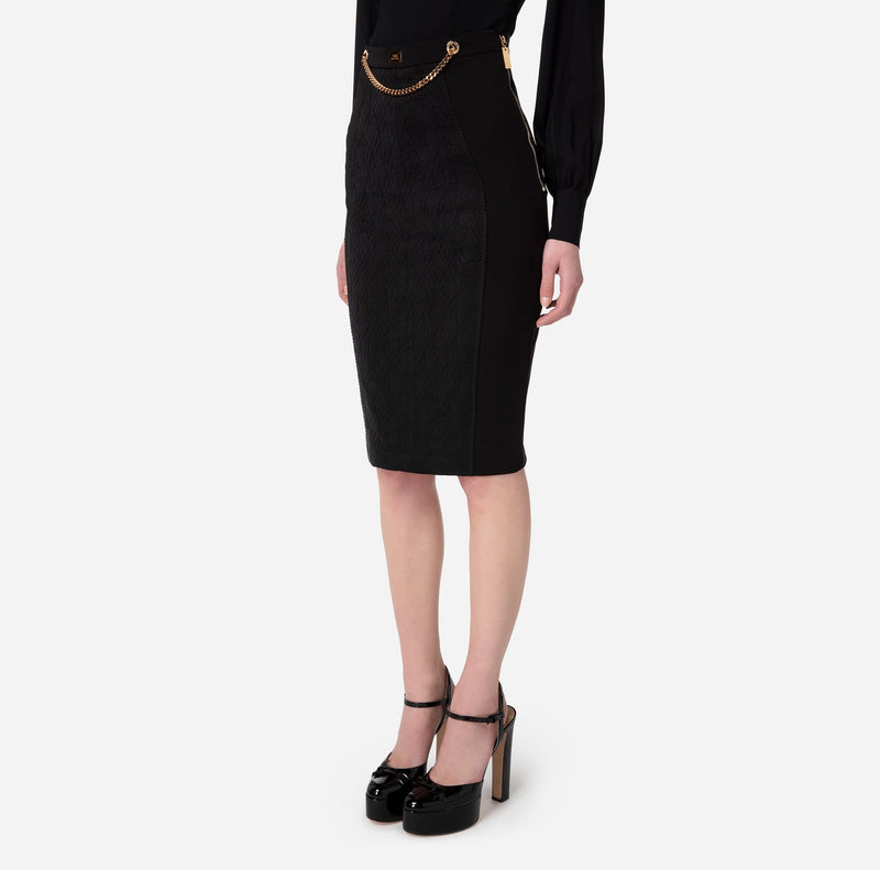 GO02836E2 - abbigliamento - ELISABETTA FRANCHI
