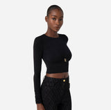 MD01336E2 - MAGLIA - ELISABETTA FRANCHI