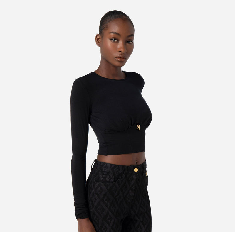 MD01336E2 - MAGLIA - ELISABETTA FRANCHI