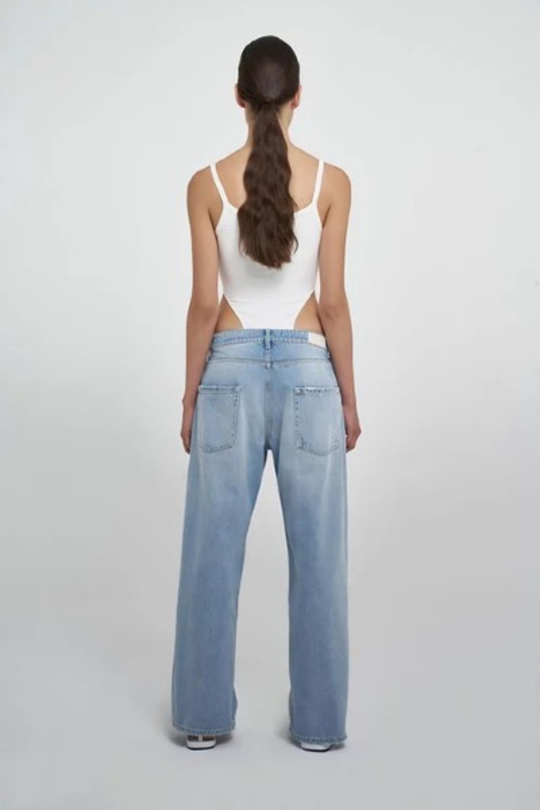 BEA  -  - ICON DENIM