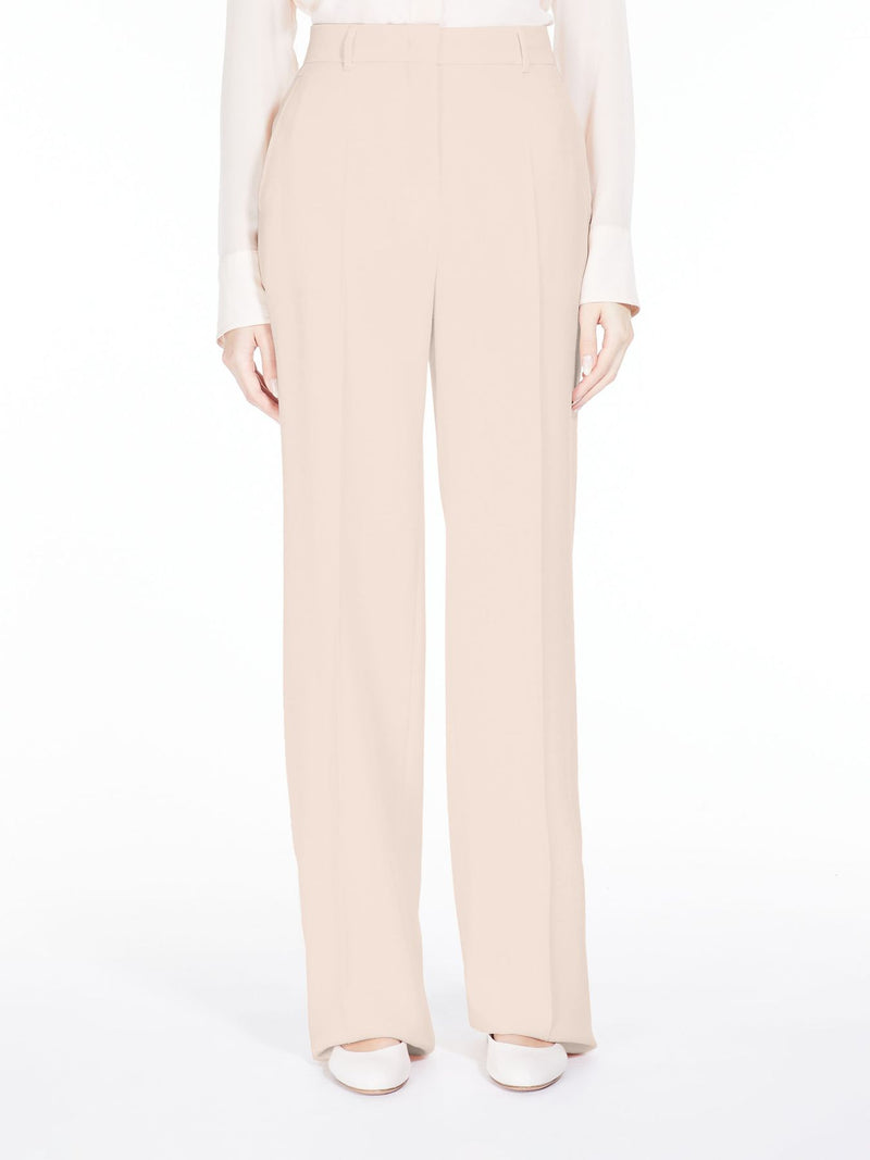 2361360639QUASAR - PANTALONE - MAX MARA