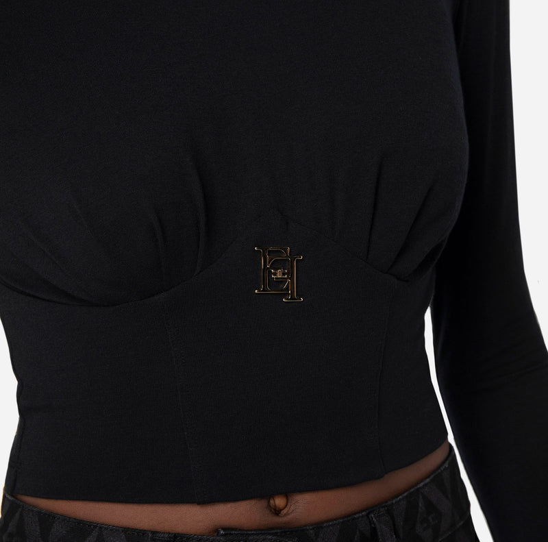 MD01336E2 - MAGLIA - ELISABETTA FRANCHI