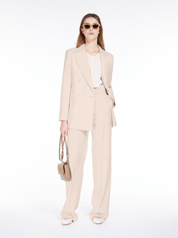 2361360639QUASAR - PANTALONE - MAX MARA
