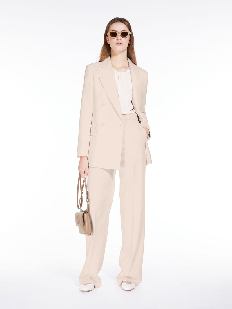 2361360639QUASAR - PANTALONE - MAX MARA