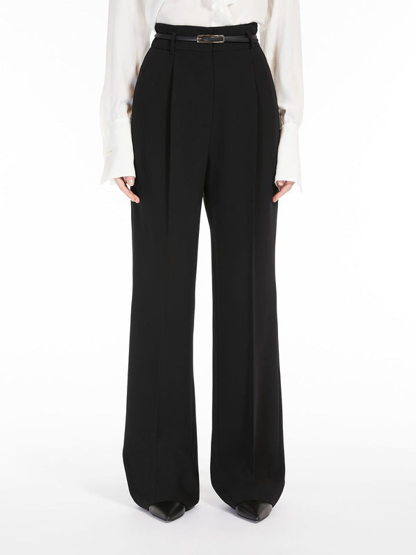 2361360339GHISA - PANTALONE - MAX MARA