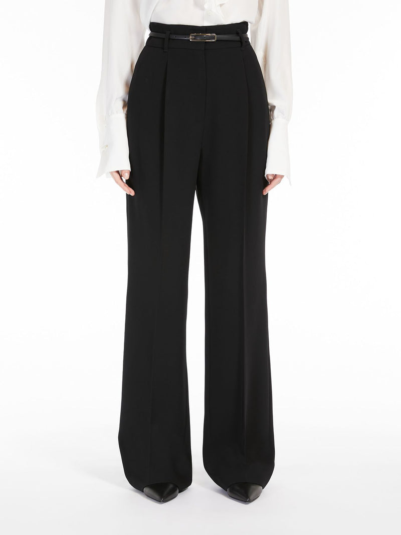 2361360339GHISA - PANTALONE - MAX MARA