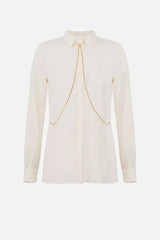 CA00131E2 - camicia - ELISABETTA FRANCHI
