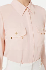 CA00931E2 - camicia - ELISABETTA FRANCHI