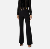 PA00436E2 - PANTALONE - ELISABETTA FRANCHI