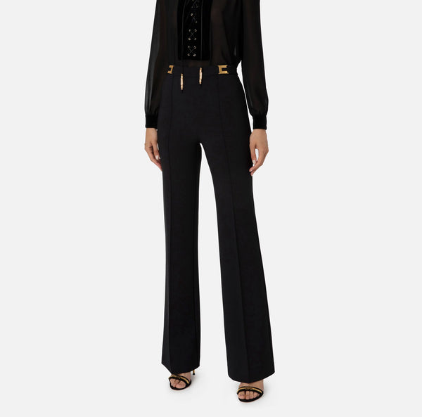 PA00436E2 - PANTALONE - ELISABETTA FRANCHI