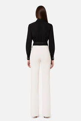 PA04431E2 - PANTALONE - ELISABETTA FRANCHI