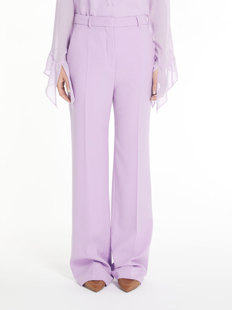 2361310337 agami - PANTALONE - MAX MARA