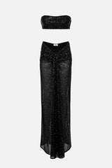 TG00132E2 - TOP+GONNA - ELISABETTA FRANCHI
