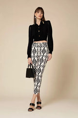 ca04432e2 - camicia - ELISABETTA FRANCHI