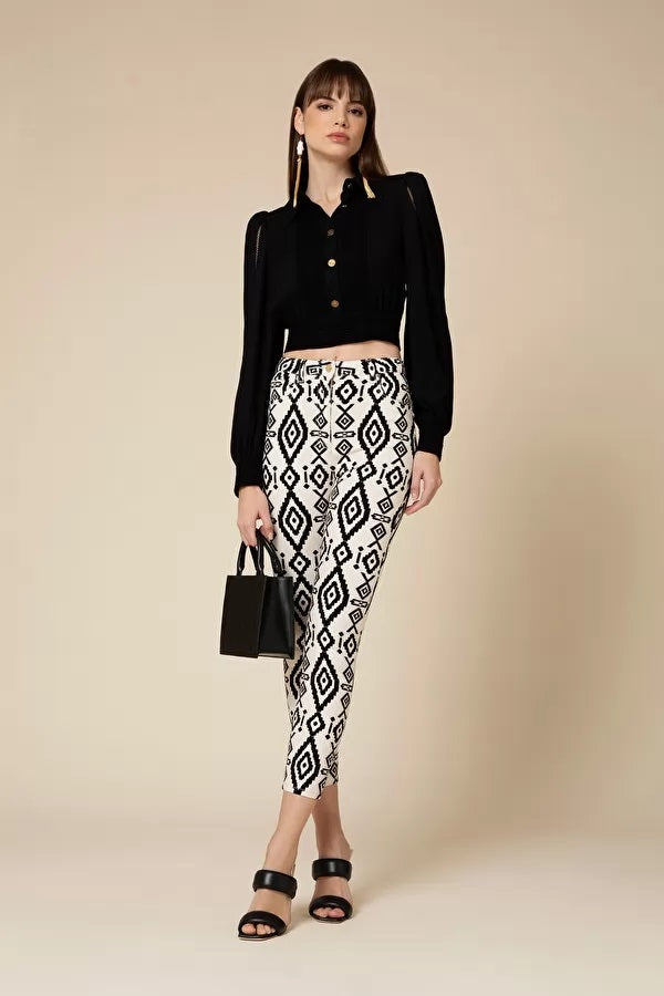 ca04432e2 - camicia - ELISABETTA FRANCHI