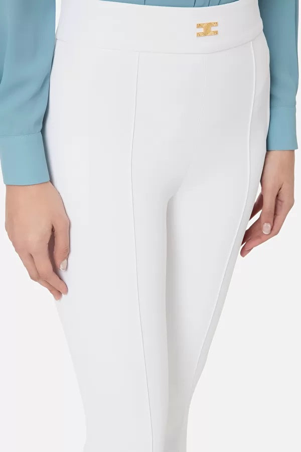 PA05431E2 - PANTALONE - ELISABETTA FRANCHI