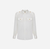 CA00836E2 - camicia - ELISABETTA FRANCHI