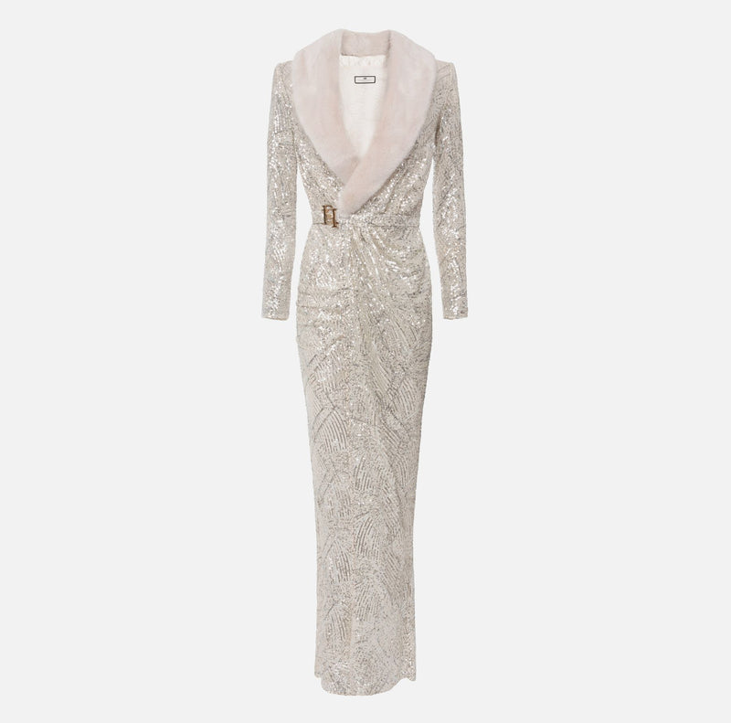 AB52837E2 - abbigliamento - ELISABETTA FRANCHI