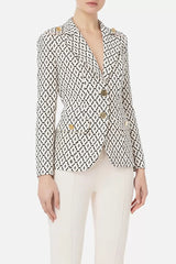 GI04431E2 - GIACCA - ELISABETTA FRANCHI
