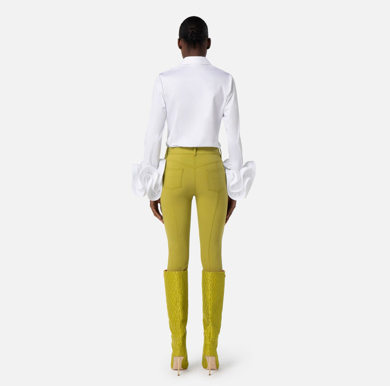 CB01037E2 - abbigliamento - ELISABETTA FRANCHI