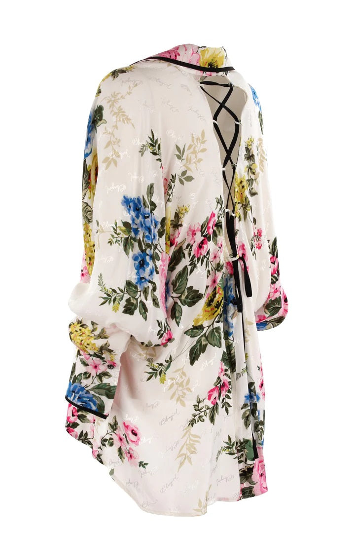 RA3183T3415 - BLUSA - BLU GIRL BLUMARINE