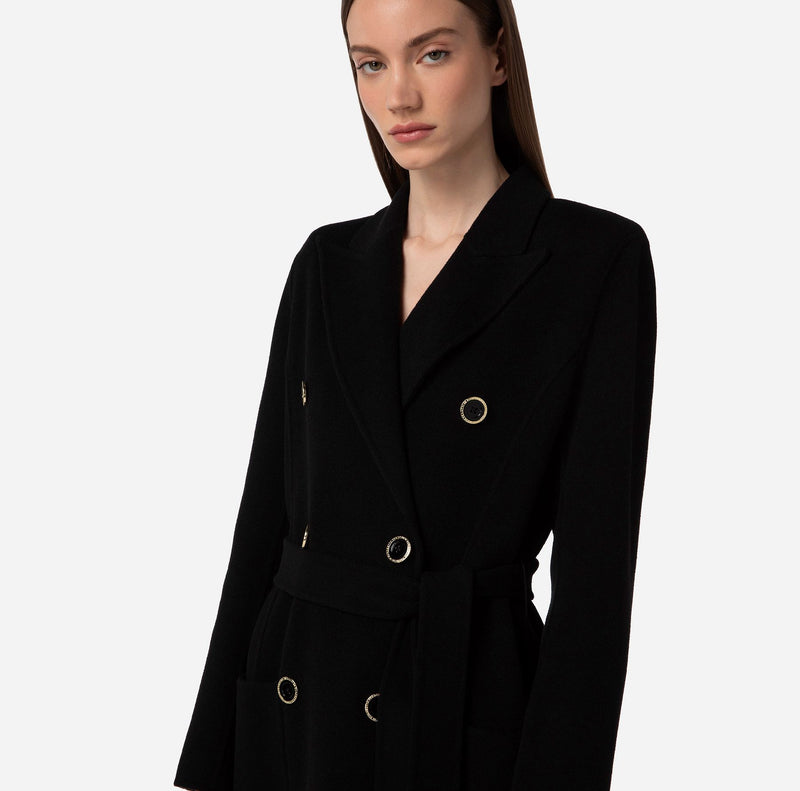 CP43D36E2 - abbigliamento - ELISABETTA FRANCHI