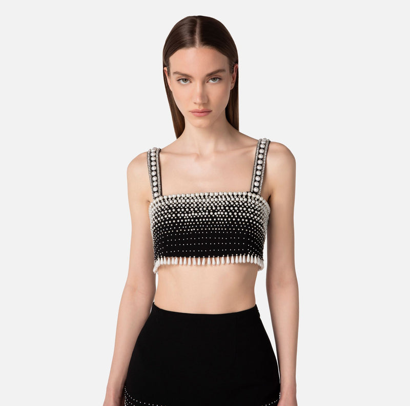 RT02J37E2 - abbigliamento - ELISABETTA FRANCHI