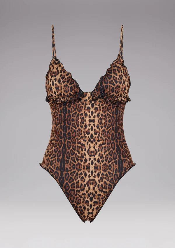fk23-1575u - MONOKINI - F**K