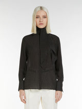 2361160633ALAN - camicia - MAX MARA