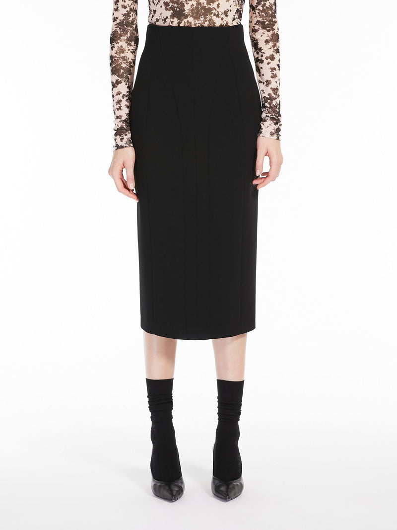 2361060139CANDITI - gonna - MAX MARA