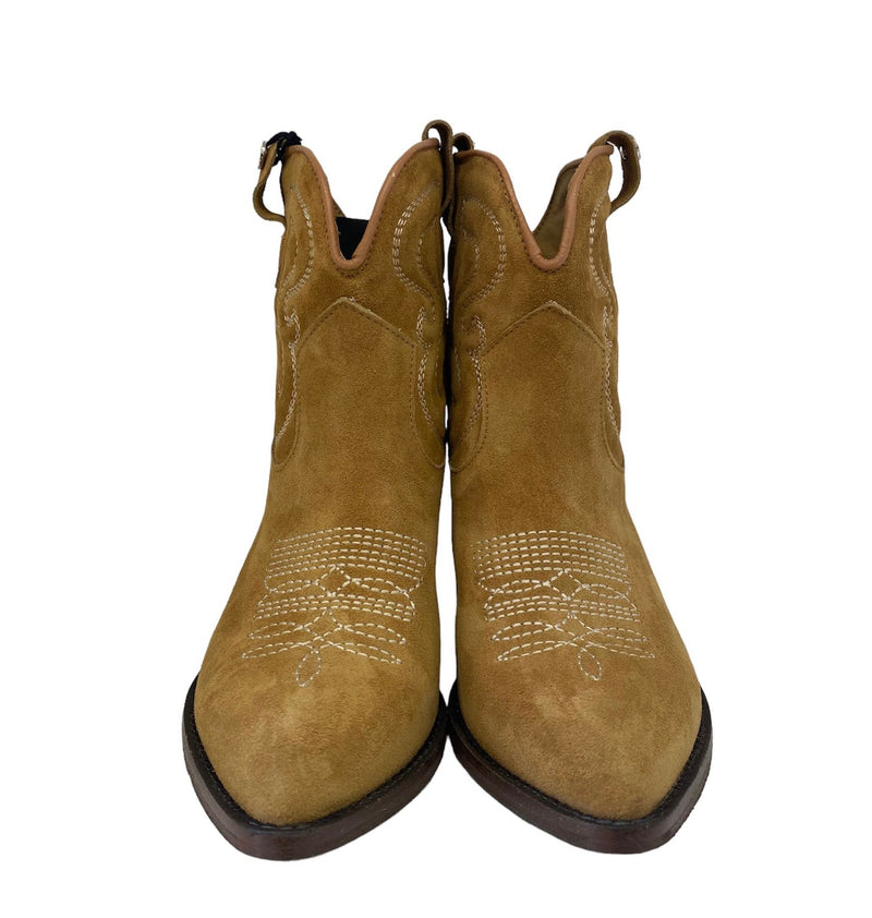 ALMA 23 - texano - GISEL MOIRE