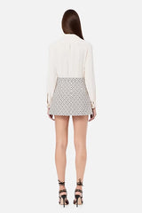 CA02831E2 - camicia - ELISABETTA FRANCHI