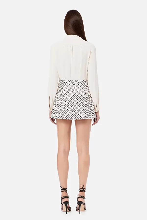 CA02831E2 - camicia - ELISABETTA FRANCHI