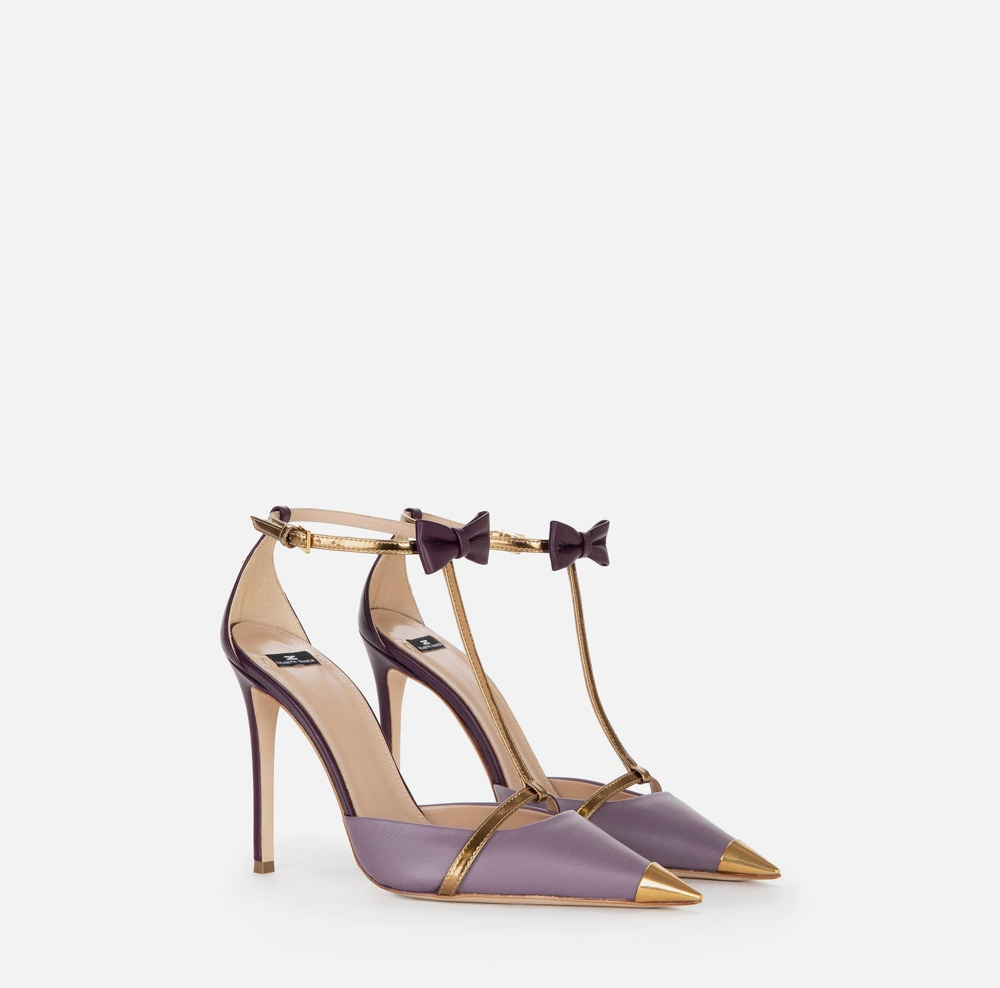 SA02L37E3 - calzature - ELISABETTA FRANCHI