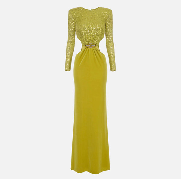 AB51237E2 - abbigliamento - ELISABETTA FRANCHI