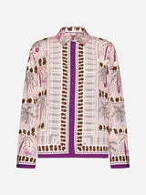 236111737 alfio - camicia - MAX MARA