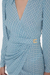 AB33831E2 - Abiti - ELISABETTA FRANCHI