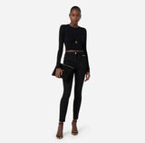 MD01336E2 - MAGLIA - ELISABETTA FRANCHI