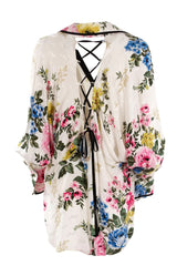 RA3183T3415 - BLUSA - BLU GIRL BLUMARINE