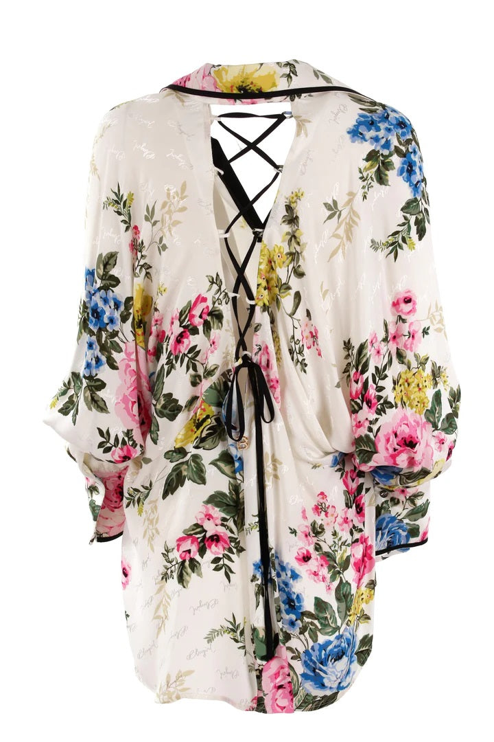 RA3183T3415 - BLUSA - BLU GIRL BLUMARINE