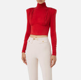 MD01136E2 - MAGLIA - ELISABETTA FRANCHI