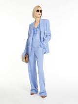 2361310337 agami - PANTALONE - MAX MARA