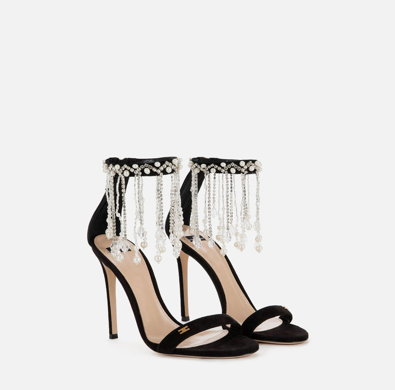 SA04L37E2 - calzature - ELISABETTA FRANCHI